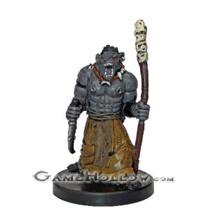 #56 - Orc Wizard