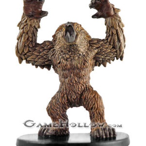 #57 - Owlbear Rager