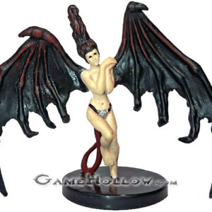 #59 - Succubus