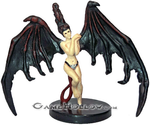 #59 - Succubus