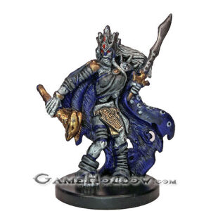 #60 - Vlaakith the Lich Queen EPIC