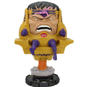 #050 - M.O.D.O.K SR MODOK