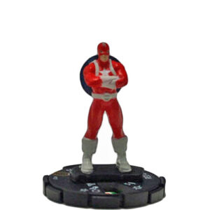 #101 - Red Guardian LE OP Kit