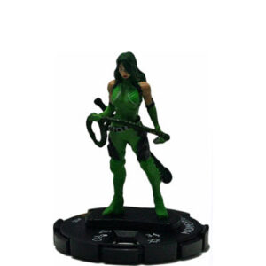 #105 - Madame Hydra LE OP Kit