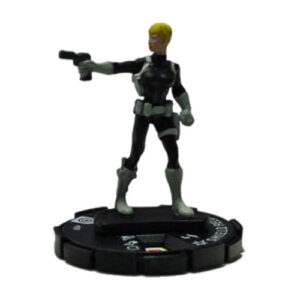 #203 - S.H.I.E.L.D Field Agent SHIELD