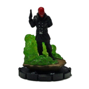 #208 - Red Skull