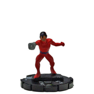 #210 - Klaw