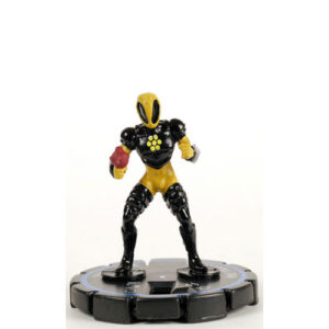 #002 - HIVE Trooper