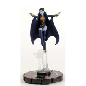 #036 - Shadow Lass (Umbra)