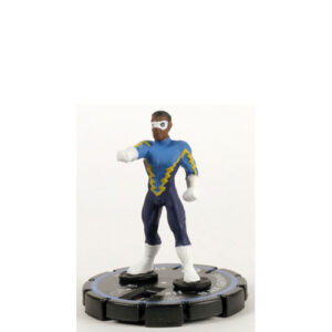 #047 - Black Lightning