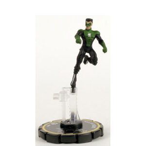 #049 - Green Lantern