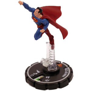 #222 - Man of Steel LE (Superman)
