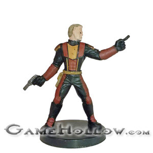 #05 - Old Republic Commander