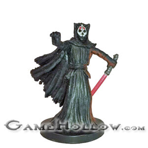 #12 - Darth Nihilus (Sith Lord)