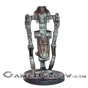 #15 - Sith Assault Droid