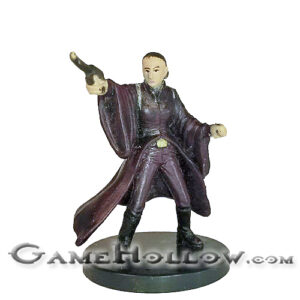#31 - Queen Amidala (Padme)