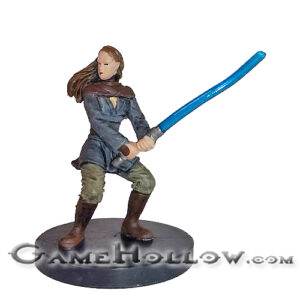 #54 - Jaina Solo (Jedi Master)