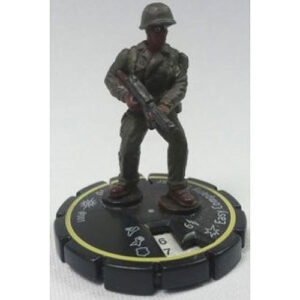 #001 - Easy Company Soldier