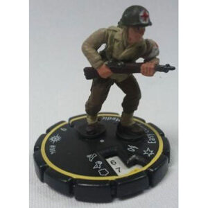 #004 - Easy Company Medic