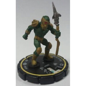 #010 - Parademon Warrior