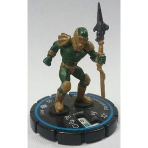 #011 - Parademon Warrior