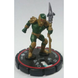 #012 - Parademon Warrior