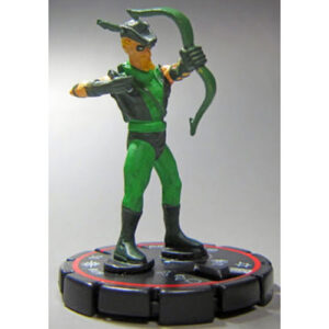 #039 - Green Arrow