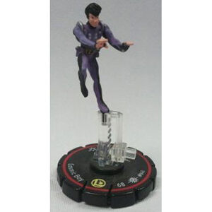 #045 - Cosmic Boy