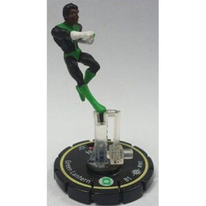 #082 - Green Lantern