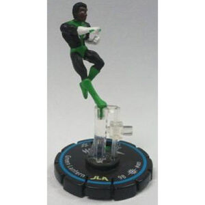 #083 - Green Lantern