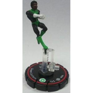 #084 - Green Lantern