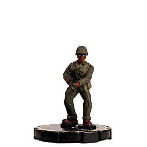 #201 - Little Sure Shot LE (Easy Company Soldier)