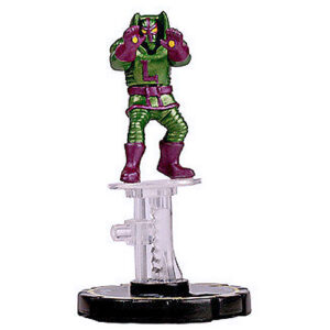 #206 - Eddie Carlin LE (Lex Corp Battlesuit)