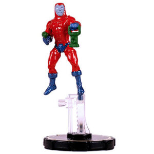 #209 - Manhunter 2.0 LE