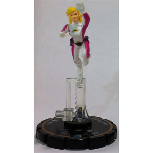 #217 - Imra Ardeen LE (Saturn Girl)