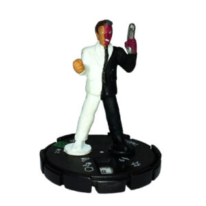 #1-2 - Dr Octopus (Spider-Man Battle Pack)