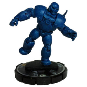 #2-12 - Iron Monger (Iron Man Mega Battle Pack)
