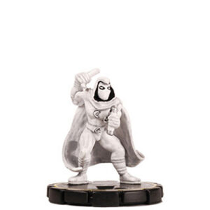 #025 - Moon Knight