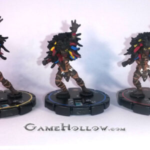 #028 029 030 - Calypso REV Set