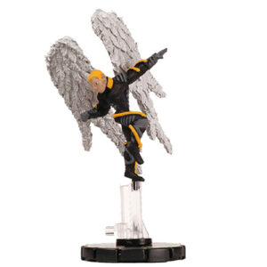 #040 - Archangel