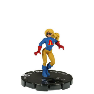 #010 - Liberty Belle