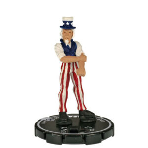 #035 - Uncle Sam