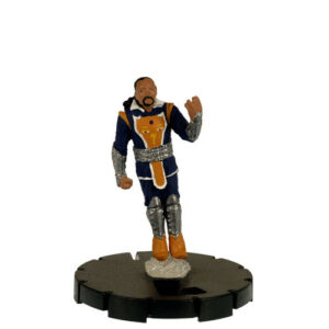 #044 - Accomplished Perfect Physician