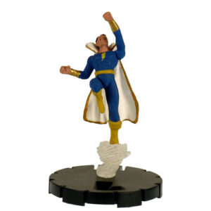 #050 - Captain Marvel Jr SR