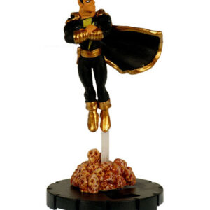 #053 - Black Adam SR