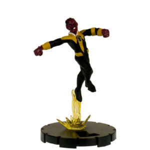 #055 - Sinestro SR