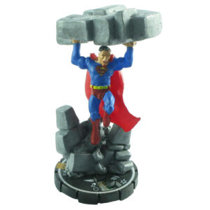 #100 - Superman SR Chase (Kal-L)