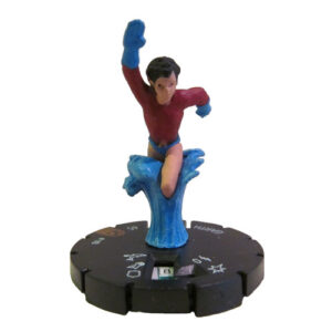 #103 - Garth LE (Aqualad)