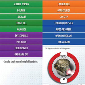 Complete Card Set B001-B006 BF001-BF004 F001-F004 S001-S004