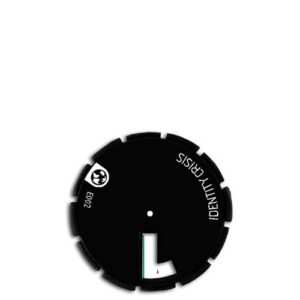 #E002 - Identity Crisis event dial